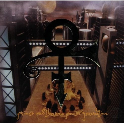 Prince - Love Symbol