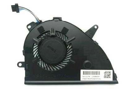 New HP Pavilion 15-csxxxxtu 15-csxxxxtx 15-csxxxxla 15-csxxxxno CPU Cooling Fan 