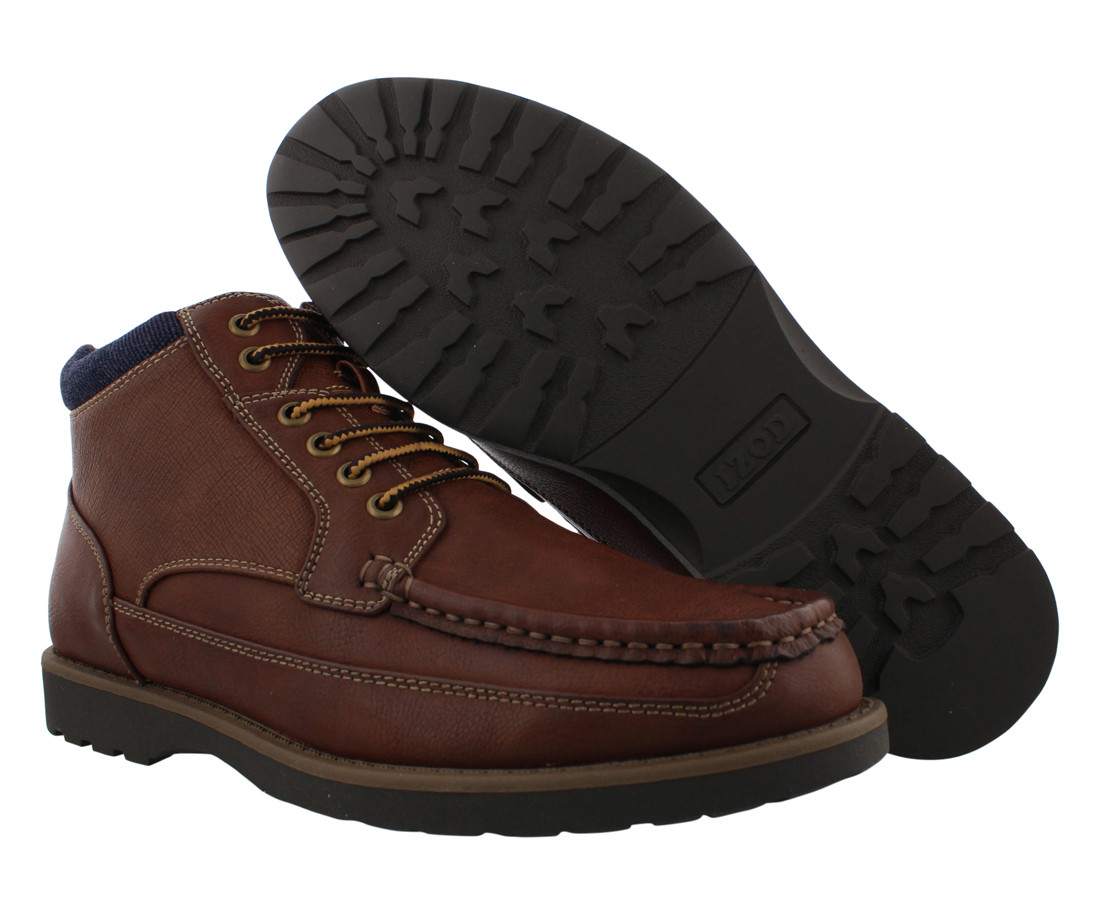 Мужская обувь Izod Jaxson 8590₽