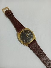Vintage Bulova anacb automatic wristwatch