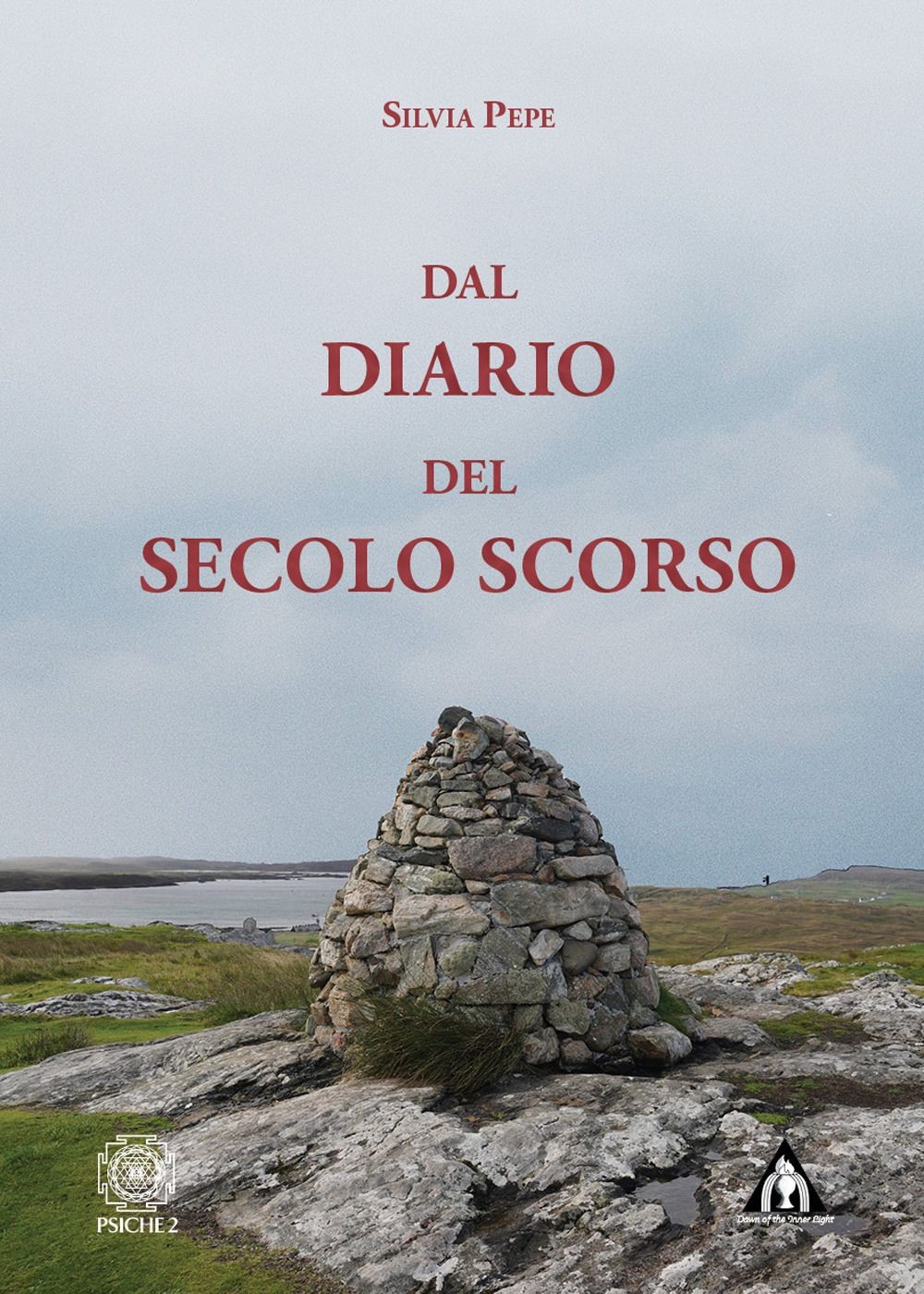Libri Silvia Pepe - Dal Diario Del Secolo Scorso