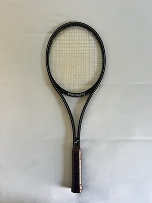Vintage Snauwaert Graphite S.X. Raquette de tennis Made in