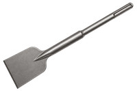 Sds Max SchaufelmeißEl AsphaltmeißEl BreitmeißEl Meissel 130X450 Mm