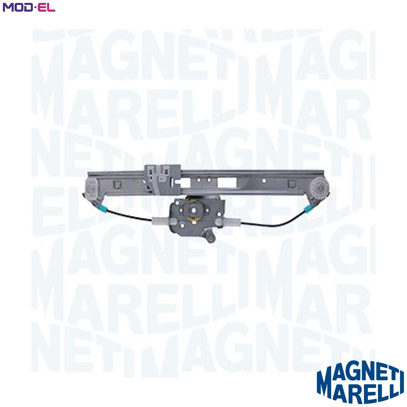 WINDOW REGULATOR 350103109400 FOR ALPINA BMW M52 B28 3.3L M52 B28 3.3L 6cyl B3