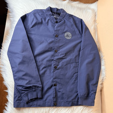 O'NEILL ROSTER FRANCHISE JACKET NYLON WINDBREAKER BOY'S SIZE Small