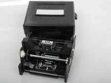 Mamiya M645 Filmeinsatz Filmmagazin Einsatz 120 Top Zustand + Behält. Excellent