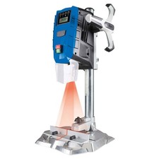 Scheppach Tischbohrmaschine DP55 Tischbohrer S&auml;ulenbohrmaschine - 13mm | 710W
