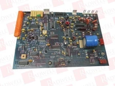 SERVO DYNAMICS SDFP1525-12 / SDFP152512 (USED)