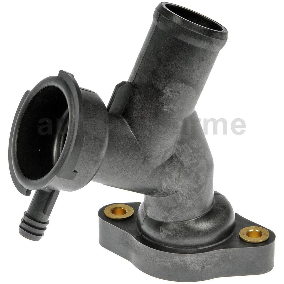 Carcasa termostato refrigerante motor Dorman para Dodge Neon 2,0 L 2000-2005 Foto 3 de 4