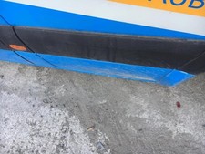 Baguette de porte Volkswagen CRAFTER