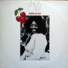 Funk Soul LP - LINDA CARR - CHERRY PIE GUY - ...