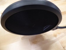 Ekran filtra pop Auphonix do podcastu lub mikrofonu studyjnego z zaciskiem gęsiej szyi