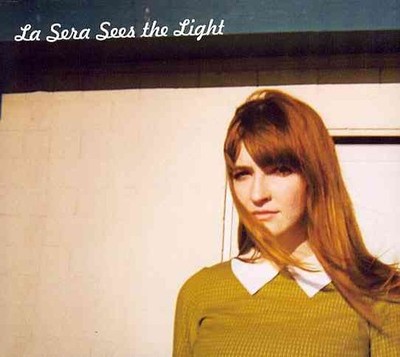 LA SERA - SEES THE LIGHT NEW CD