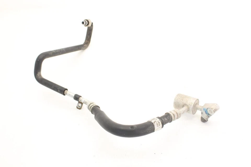 94-96 Nissan 300ZX 2+0 cupé manguera de presión de CA compresor a condensador línea de CA Foto 4 de 4