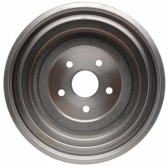 Tambor de freno compatible con Mercury Comet Cougar Cyclone 1962-1973, Montego ACDELCO PROFESSI Foto 3 de 4