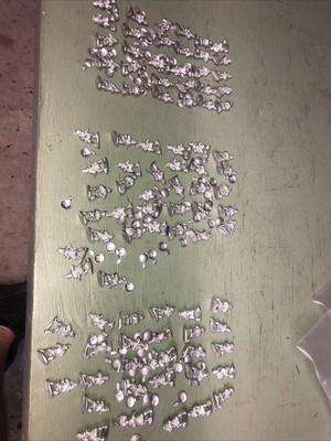X91 Old Glory Macedonian 25mm Pikemen 28mm