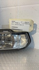 Antibrouillard Skoda YETI
