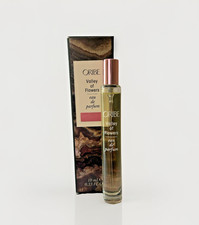 Oribe Valley Of Flowers Eau De Parfum 0.33oz/10ml Travel Spray NWB Unsealed