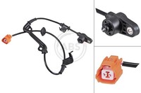 ABS Sensor Raddrehzahl A.B.S. 32178 FüR Honda S2000 AP AP1