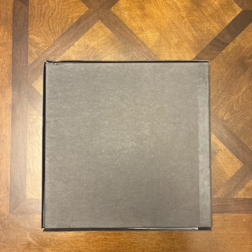 Чет Бейкер мозаика MR4-113 полный Pacific джаз живой квартет 4LP бокс-сет w/книга - Изображение 2 из 4