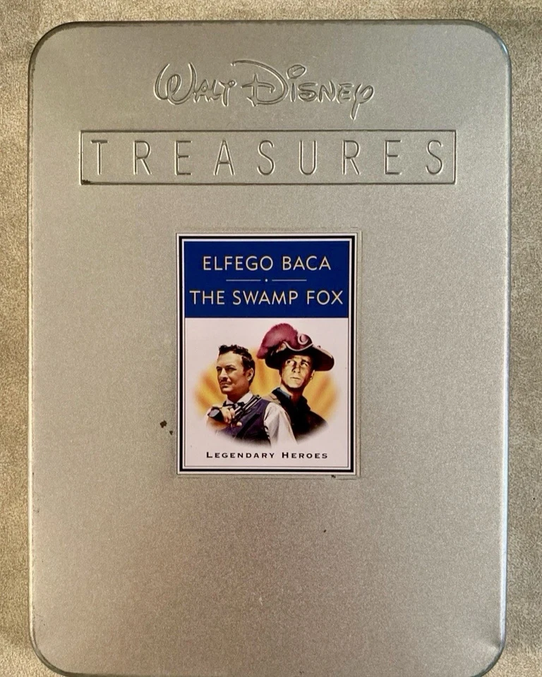 Walt Disney Treasures DVD Lot - Image 4 of 4