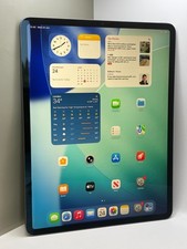 Apple iPad Pro 12.9" 3rd Gen (2018) - 256GB - Space Grey - Good condition