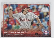 2015 Topps Update Phillippe Aumont #US318 0j5