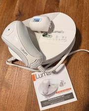 LumaRx IPL Hair Removal Device IPL6800 Corded Electric for Face and Body