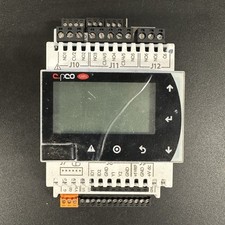CAREL c.pco Control Board 24V 6A 6in Length MPN P+D000NH1DEF0