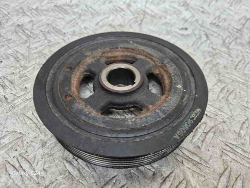 SUBARU FORESTER SH Kurbelwellenriemenscheibe 2.00 Diesel 2009 31965604