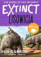 Ben Garrod | Lisowicia | Taschenbuch | Englisch (2022) | Kartoniert / Broschiert