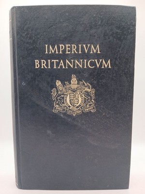 Imperium Britannicum Graf, Otto: