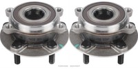 2X Herth+Buss Jakoparts Radlager Radlagersatz Vorne FüR Mazda CX-5 KF KE GH 6