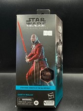 Star Wars The Black Series Gaming Greats Darth Malak Action Figure