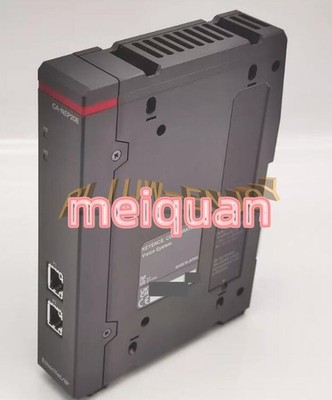 KEYENCE CA-NEP20E Image Processing System EtherNet/IP Unit New  DHL/FedEX！
