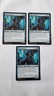 Flux Channeler - 052/264 - War of The Spark - Magic the Gathering MTG  NM X3