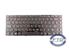 25205228 Lenovo IdeaPad 84-Key Dual Color Keyboard