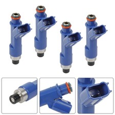 Injecteur Toyota YARIS