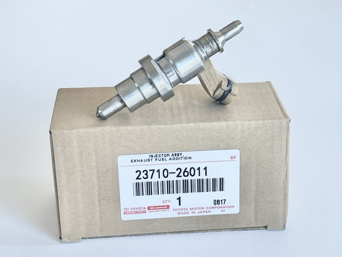 23670-26011 コモンレールエンジン燃料ディーゼルインジェクターノズル