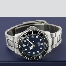 Grand Seiko Sport Diver 200m Hi-Beat 36000 43.8mm SBGH289 7