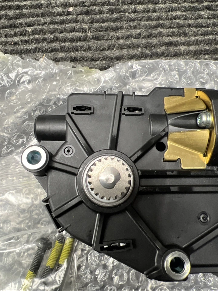 Подлинный люковый мотор ACDELCO Traverse/Acadia/Enclave — GM (15912896) - Изображение 3 из 4