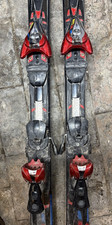 Salomon Ski Race Bindings Z12 Equipe