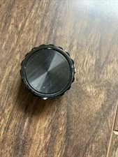 Replacement Tuning Knob for QFX J220BT ReRun X Cassette Boombox Radio MP3