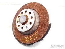 Roulement de roue Volkswagen TIGUAN