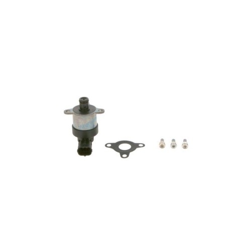 Régulateur de quantité carburant Bosch 1465ZS0005 rampe commune Fiat
