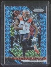 A.J. Green #158 Prizm Lazer 2018 Panini Prizm *HOT*