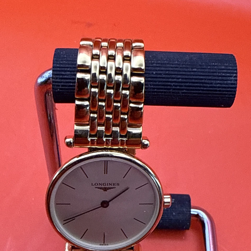 Женские часы Longines La Grande Classique de Longines - L4 209 2 - Изображение 3 из 4