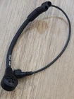 3M Peltor Flexible Dynamic Boom Microphone Ops Core Boom Mic Black