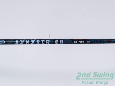 Manche Va Composites Synystr CB – 42 Pouces, Extra Stiff, Adaptateur Titleist, Occasion