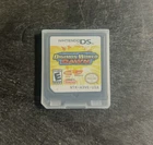 Digimon World: Dawn Version for Nintnedo DS NDS 3DS Game Card 2007 US Mint